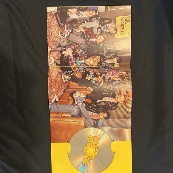 NCT 127: Neo Zone 2nd Album - Picture 3 of 11